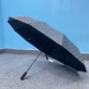 Moon”১২” টি শিকের ছাতা (Black)